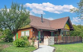 Kuća za odmor Žabina hiža